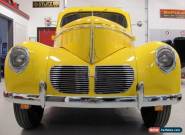 1940 Willys 1/2 Ton Pickup for Sale