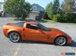 2008 Chevrolet Corvette z06 for Sale