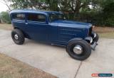 Classic 1932 Ford Hot Rod for Sale