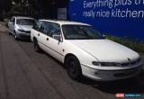 Classic Holden VS Commodore wagon 1995 for Sale