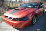 Classic 2001 Ford Mustang GT Deluxe for Sale