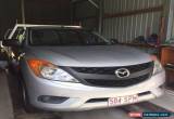 Classic mazda bt50 for Sale