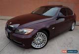 Classic 2008 BMW 3-Series Base Sedan 4-Door for Sale