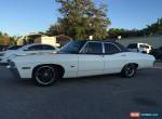 1968 Chevrolet Impala for Sale