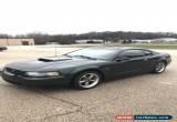 Classic 2001 Ford Mustang GT Bullitt  for Sale