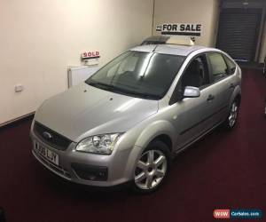 Classic Ford Focus 1.6 TDCi DPF Sport 5dr for Sale