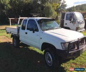 Classic toyota hilux ute for Sale