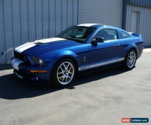 Classic 2007 Ford Mustang 2 DOOR COUPE for Sale