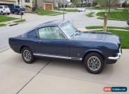 1965 Ford Mustang GT for Sale