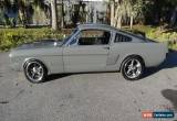 Classic 1966 Ford Mustang for Sale