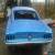 Classic 1967 Ford Mustang for Sale