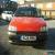 Classic 1995 RENAULT CLIO OASIS RED for Sale