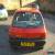 Classic 1995 RENAULT CLIO OASIS RED for Sale