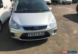 Classic 2007 ford c-max 1.6 petrol spares or repairs for Sale