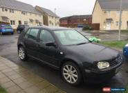 vw mk4 golf gt tdi 1.9 for Sale