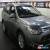 Classic 2014 Mitsubishi Outlander ES 4x4 Wagon NOPL324 for Sale