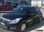 Suzuki Swift 2011 GL Automatic for Sale