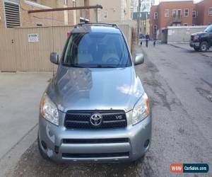 Classic Toyota: RAV4 Base for Sale