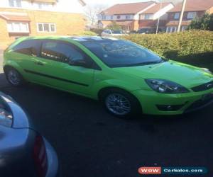 Classic Ford Fiesta Zetec S 1.6 Celebration Edition for Sale