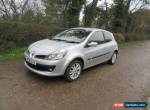 Renault Clio 1.4 16v 98 ( a/c ) Dynamique S for Sale