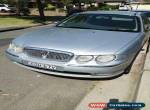 Rover 75 (2002) for Sale