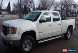 Classic GMC: Sierra 2500 SLT for Sale