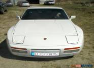 Porsche: 944 951 TURBO for Sale