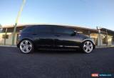 Classic VW Golf Gti mk6 2011 DSG for Sale