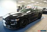 Classic 2017 Ford Mustang Shelby GT350 Coupe 2-Door for Sale