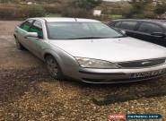 ford mondeo 2.0l td spare/repair for Sale