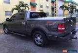 Classic 2008 Ford F-150 FX2 for Sale