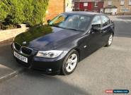 BMW 3 SERIES 2.0 320d EfficientDynamics 4dr for Sale