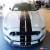 Classic 2017 Ford Mustang Shelby GT350 Coupe 2-Door for Sale