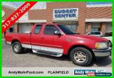 Classic 1997 Ford F-150 XLT for Sale