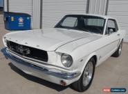 1965 Ford Mustang for Sale