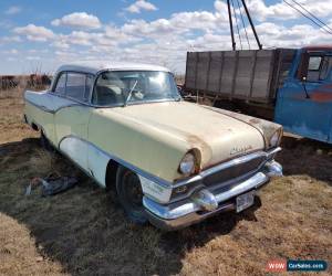 Classic 1955 Packard Clipper 2dr HT 2dr HT for Sale