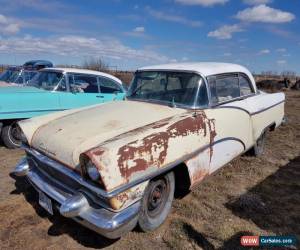 Classic 1955 Packard Clipper 2dr HT 2dr HT for Sale