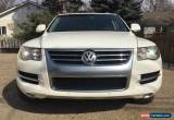 Classic 2008 Volkswagen Touareg  2 V-10 TDI Twin-Turbo. THE BEAST !!! for Sale