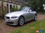 2007 BMW Z4 2.0 M SPORT  for Sale