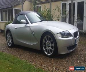 Classic 2007 BMW Z4 2.0 M SPORT  for Sale