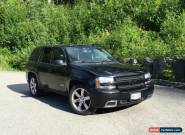 2007 Chevrolet Trailblazer for Sale