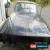 Classic 1966 DODGE DART for Sale