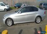 2006 BMW 318I SE SILVER for Sale