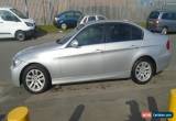 Classic 2006 BMW 318I SE SILVER for Sale