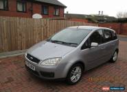  FORD FOCUS C-MAX 2004 1.8 petrol for Sale