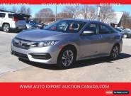 2016 Honda Civic for Sale