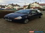 Ford ka Style 1.3 Zetec 2008 Blue full service history 78000 miles First Car  for Sale