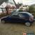 Classic Ford ka Style 1.3 Zetec 2008 Blue full service history 78000 miles First Car  for Sale