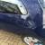 Classic Ford ka Style 1.3 Zetec 2008 Blue full service history 78000 miles First Car  for Sale