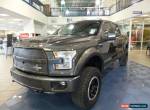 2016 Ford F-150 Shelby for Sale